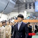 호서대학교 체육관 이미지