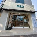 부산 수영카페 카페마일로 MILO 수영센텀병원점 후기