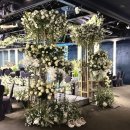 율리지하철역 | 여의도예식장 투어 웨딩여율리, 밥율리 추천 후기