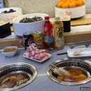 꽃분이네차와커피 | 홍대 회전 훠궈 기린1인용회전훠궈 솔직후기