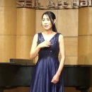 • Casta Diva 정결한 여신이여 from tte opera Norma (V. Bellini 작곡) - Sop. 남은영 이미지