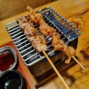 노군꼬치 오창2산단점