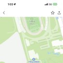 가평종합운동장 가평희망구장 네이버블로그