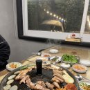 교리83겹살 | 기장고기집 교리83겹살 현지인 기장맛집 추천