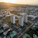 노형초등학교(노형오거리/한라병원방면) | 293위 제주 노형 해모로 루엔(리치힐)