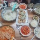 금강산막국수2호점 | 잠실새내역 맛집 정복! 춘천100%순메밀막국수&amp;냉면, 상다리 부러지는 역대급 인심 후기