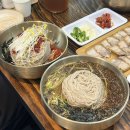 구수1 7교 | 춘천 맛집 깔끔한 순메밀막국수 맛집 춘천 막국수 맛집 ‘봉평고향막국수 춘천점‘