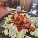 왕닭갈비