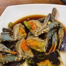 꽃게좋아 간장게장 이미지