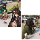 한우물꽃화원