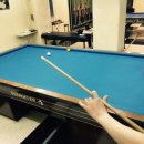 쿠션당구장 이미지