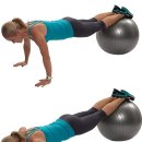 PUSHUP GYM 이미지