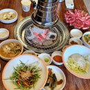 역촌119안전센터 화장실 | [은평]'양심소' 은평구 맛집 소고기&amp;왕갈비탕&amp;물냉면&amp;된장찌개