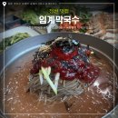 정선맛집 임계막국수 방문후기
