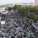 여의도 불꽃축제 상황이라는데 이미지