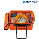 바칸인 | MTF 베테랑 소프트 36cm 바칸, 살림통까지 되는 보조가방 후기