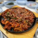 민이네제육식당