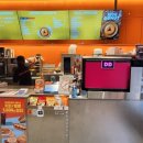 던킨 트레이더스연산점 이미지