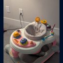 Storkcraft 3-in-1 Activity Walker and Rocker 이미지