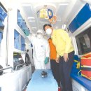 중랑소방서 이미지