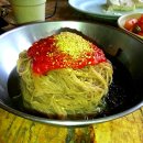 강원도막국수 이미지