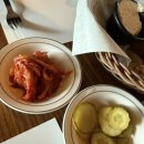 이탈리안 돈까스 | 정읍 맛집 추천｜메이플트리 레스토랑 김치그라탕&amp;이탈리안 돈가스 솔직후기