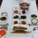 전현무계획2 짬뽕물회 모둠회 강릉 횟집 알아보기