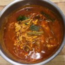 [아산 한우맛집] 한우벨트 염치의 ＜한우드소＞ 육개장, 갈비탕. 한우 청정하고 진한 맛 살아 있어, 풍성한 인심도 이미지