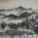 문인화(사군자) 중급 이미지