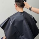 가정커트와 펌 이미지