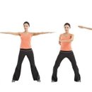 새천년 건강체조 이미지