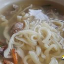 정여사 손칼국수 이미지