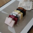 주앤짐 | [주애키친 x 부이부이] 월렛 (닛 / 리벳)