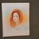 화순군립최상준미술관 | 화순군립 최상준미술관 관람 <근원의 시간> - 김숙빈, 박형오 작가