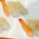 송화회초밥 이미지