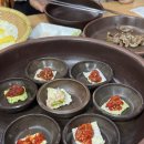 그옛날 토종닭 | 광주 백숙맛집 쌍촌동 맛집 어쩌다토종닭 버섯백숙 후기