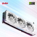 MIRACLE PC | 이엠텍 지포스 RTX 5060 Ti MIRACLE WHITE D7 16GB 구매후기