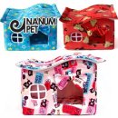 애견하우스 이미지