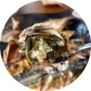 바우네강원산골밥상 | 원주맛집 무실동 화덕생선구이 산골오징어