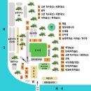 백토민박 | [ 한눈에 볼 수 있는...] 강원도 영월 법흥계곡에 위치한 황토와 통나무 캠핑장
