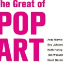 롯데갤러리 부산본점 - The Great of POP ART 展 이미지