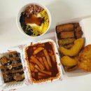 신전떡볶이(송도해수욕장점) 이미지