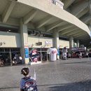 트윈스게임월드 | 250726~0727 두산 VS LG 직관후기(잠실야구장 1루 네이비석 310블럭 18열, 중앙네이비석 314블럭 10열)