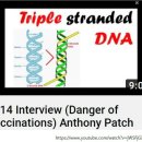 (자료모음) Vaccine Tattoo / The Mark & "Third Strand Of DNA - The Hidden Model" (2020 04 22) 이미지