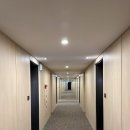 수안보상록호텔 코인노래연습장 | [충주] 수안보 겨울 온천 사우나 여행 / 수안보 상록호텔 (feat. 수안보 삼겹살 맛집 식구)