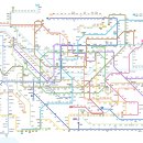 지하철노선도 이미지