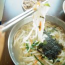 옛보리밥손칼국수 이미지
