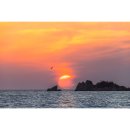 용유해변 이미지