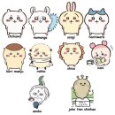 용산카프라자 | [2026 도쿄] 오모테산도 치이카와 베이커리 팝업 후기, 치이카와 캐릭터 소개부터 굿즈까지 총정리