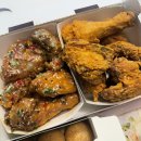 자담치킨 | 자담치킨 자양뚝섬점_맵슐랭반반치킨과 자담치즈볼 후기
